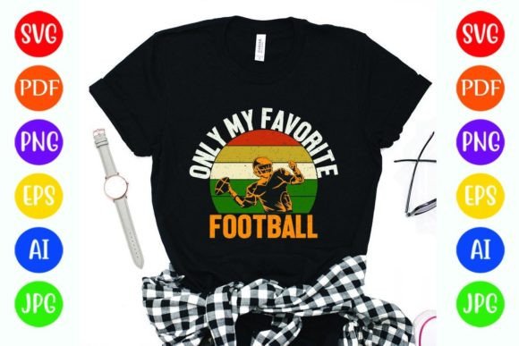 Football T-Shirt Graphics: A Designer’s Review