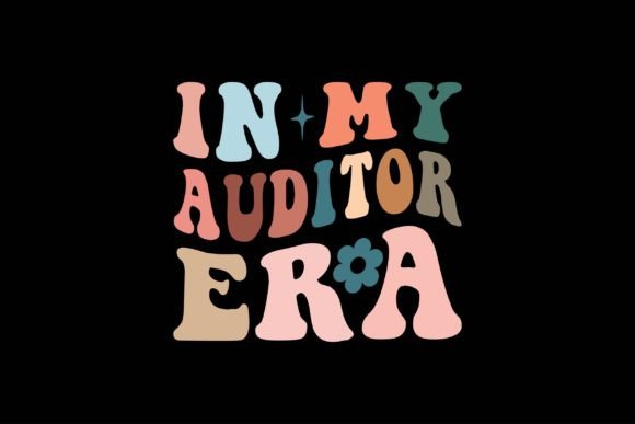 In My Auditor Era: A Designer’s Review