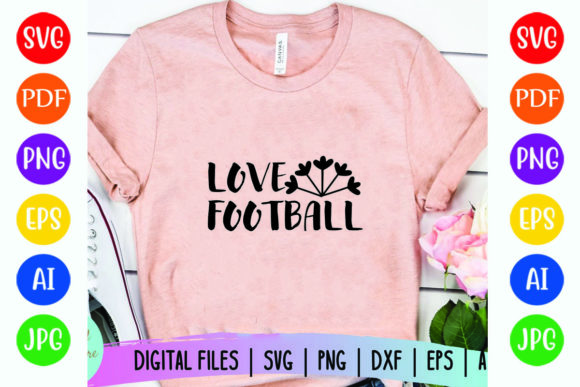 Love Football: A Designer’s Review for Real Embroidery