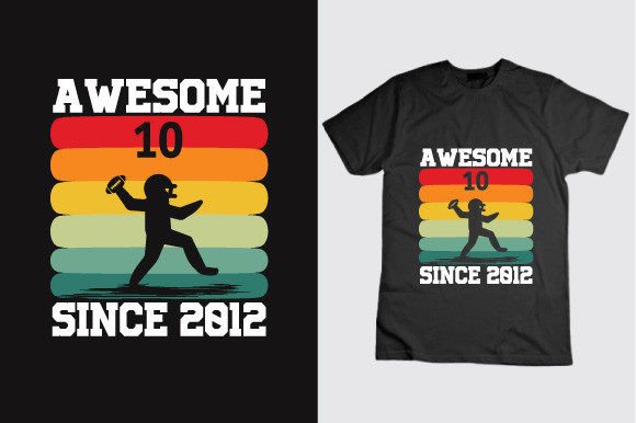 Reviewing Awesome 10 Since 2012 Football Design